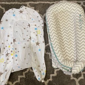 DockATot Deluxe-Like New